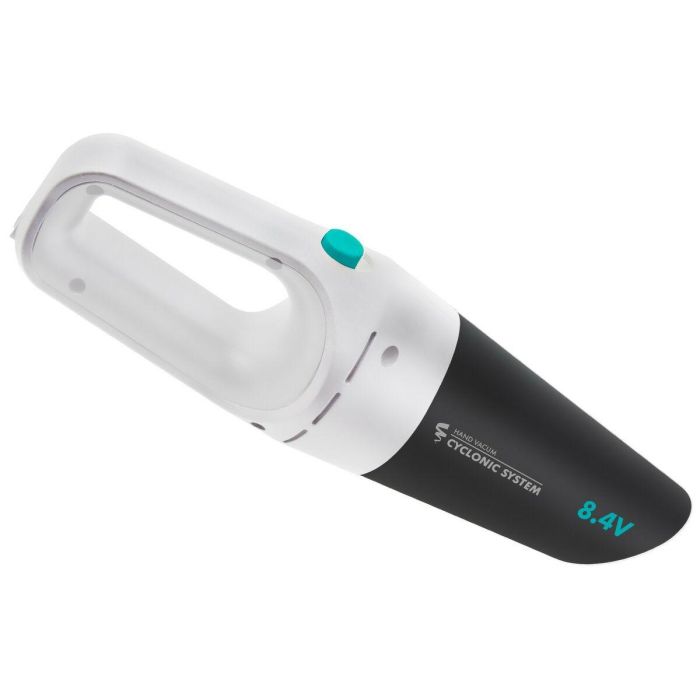 Aspiradora de Mano Küken 35160 60 W Aspiradora de Mano Küken 35160 60 W