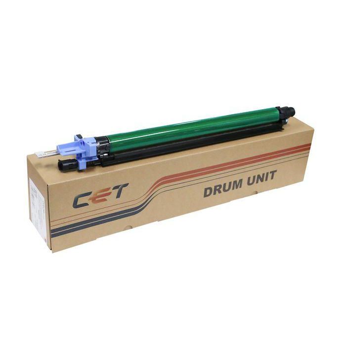 CoreParts DR-512 Color Drum Unit 95K For KONICA MINOLTA Bizhub 224e, 284e, 364e, 454e, 554e, C224, 284, 364, 454, 554