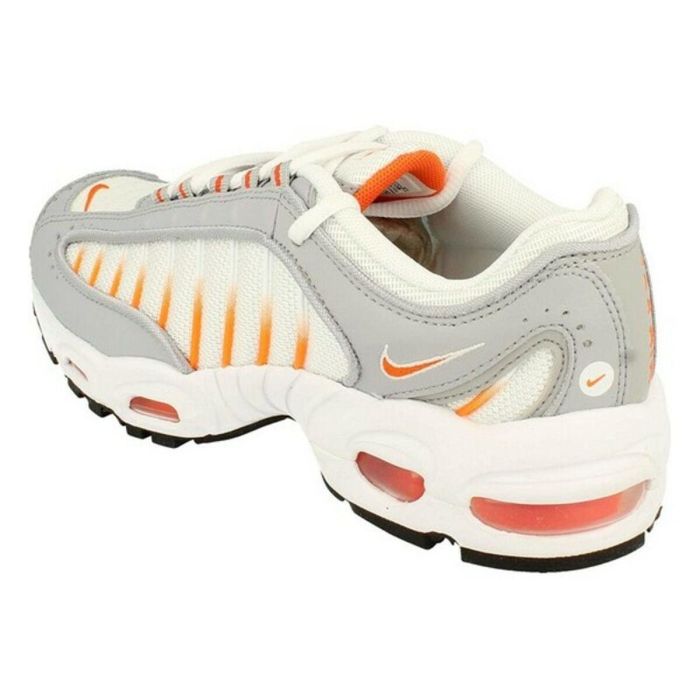 Zapatillas Deportivas AIR MAX TAILWIND IV Nike BQ9810 108 Gris 5