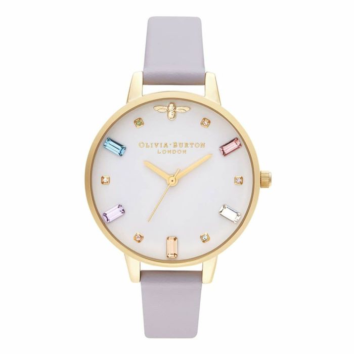 Reloj Mujer Olivia Burton OB16RB11 3 Reloj Mujer Olivia Burton OB16RB11 3