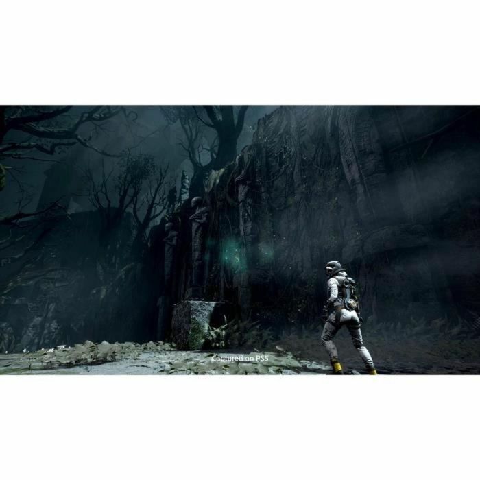 PlayStation Returnal PS5 - Juego de Acción Roguelike Shooter con Exploración en un Mundo Alienígena 4