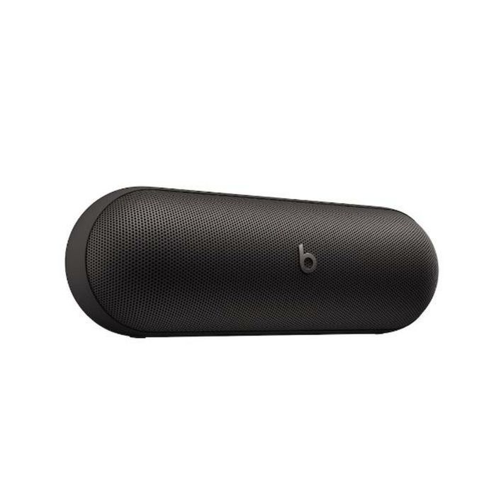 Altavoz Bluetooth Portátil Apple MW443ZM/A Negro