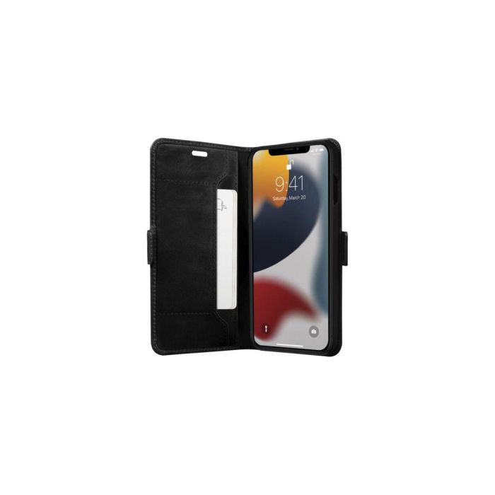 dbramante1928 Copenhagen Slim iPhone 13 Pro Black 1 dbramante1928 Copenhagen Slim iPhone 13 Pro Black 1