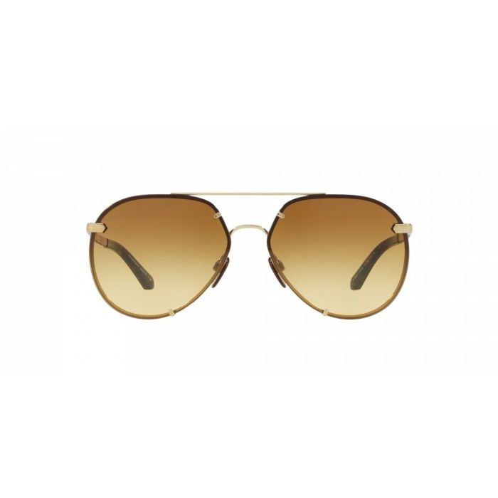 Gafas de Sol Hombre Burberry BE3099-11452L Dorado Ø 61 mm 1