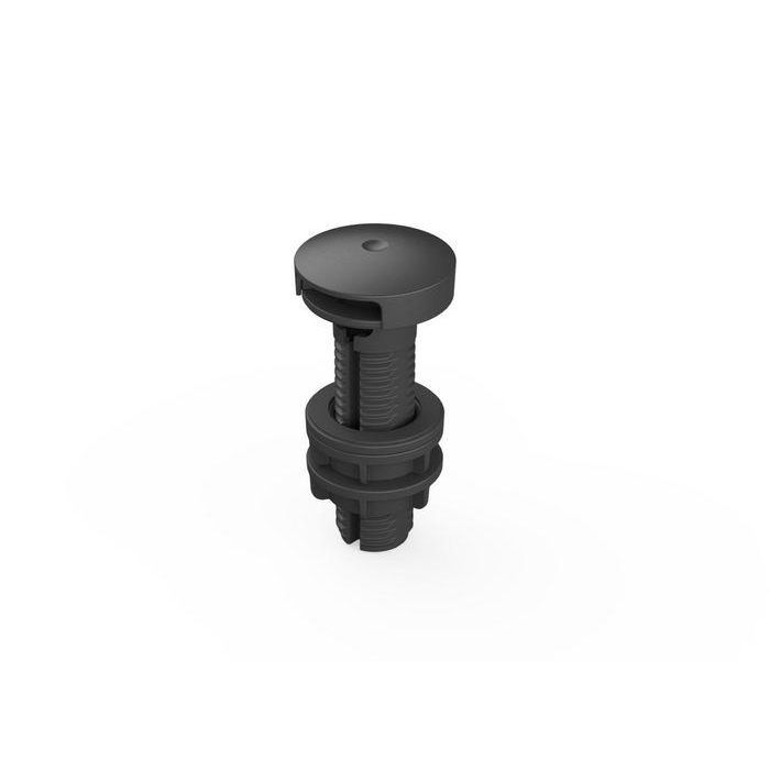 Logitech Swytch, Concentrador USB A/C para Videoconferencia, Conmutador Automático entre Portátil y Sistema de Sala, Compatible con Teams, Zoom, 4K