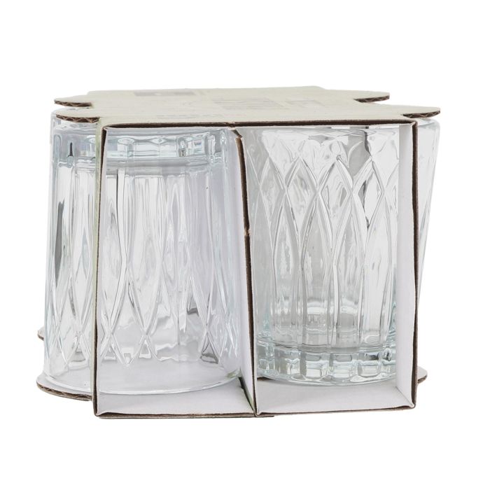 Set 4 Vasos Chupitos 63Ml "Phasai Seu" Md (24 Cajas) 2