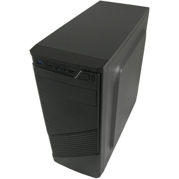 Midi LC-Power LC-7037B-ON 7