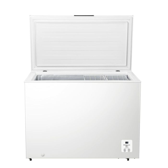 Congelador Hisense FT321D4AWLE 2 Congelador Hisense FT321D4AWLE 2