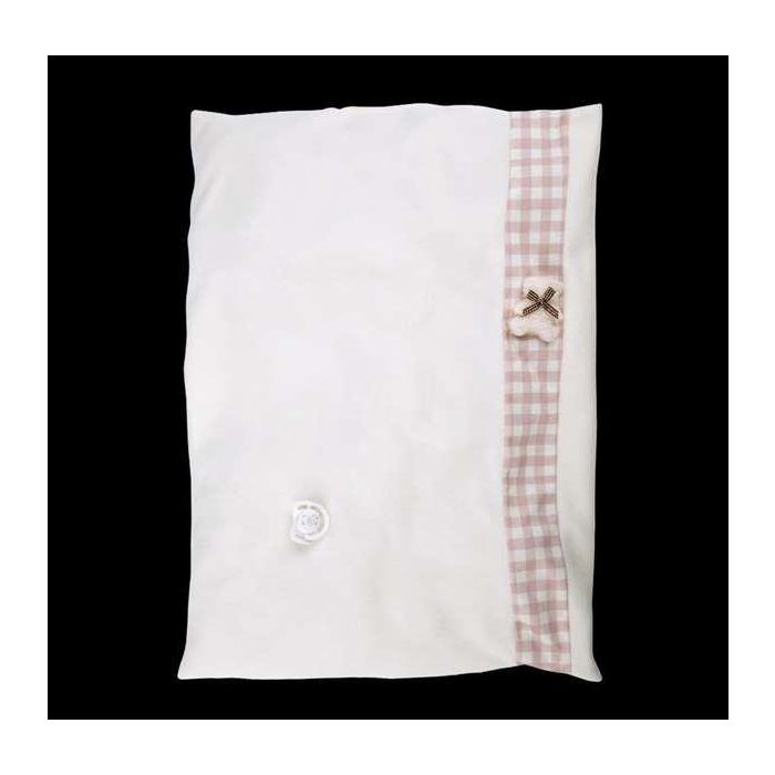 Muñeca elegance aria con cojin (muñeca de peso)40 cm cuerpo blando 3 Muñeca elegance aria con cojin (muñeca de peso)40 cm cuerpo blando 3