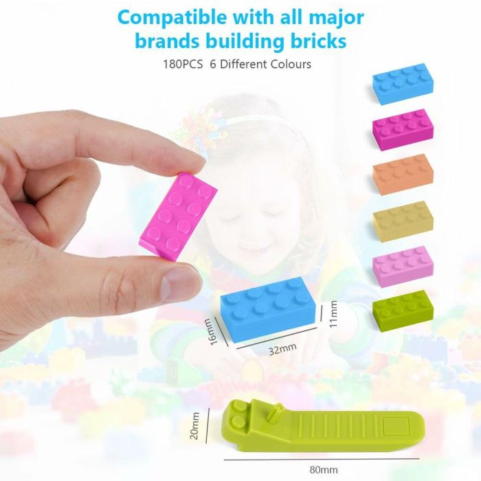 Cargador de Pared KSIX Blanco 100 W 2