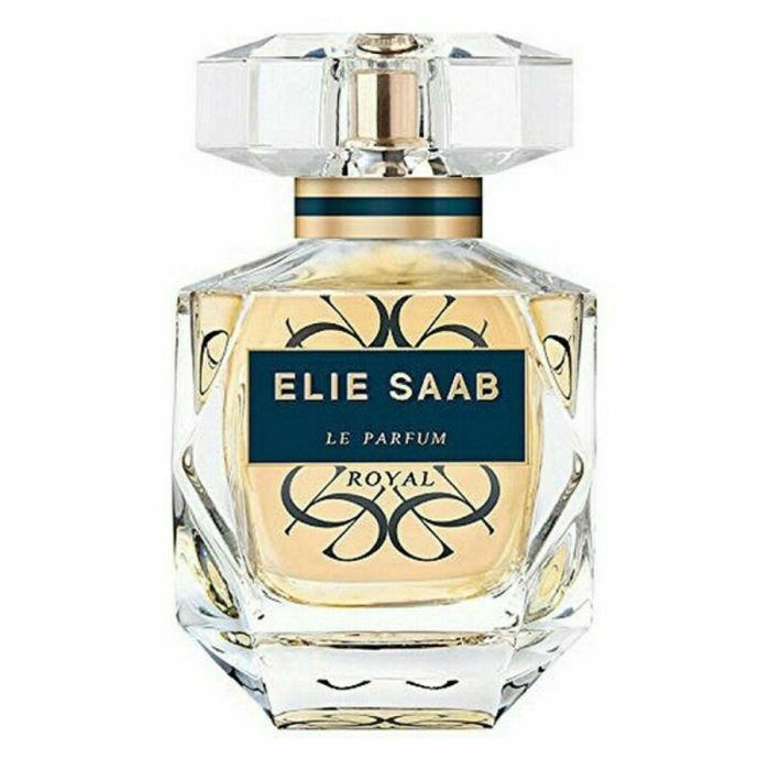 Elie Saab Le Parfum Royal Eau de Parfum para Mujer 90ml Vaporizador - Floral Chipre con Rosa y Mandarina 0 Elie Saab Le Parfum Royal Eau de Parfum para Mujer 90ml Vaporizador - Floral Chipre con Rosa y Mandarina 0