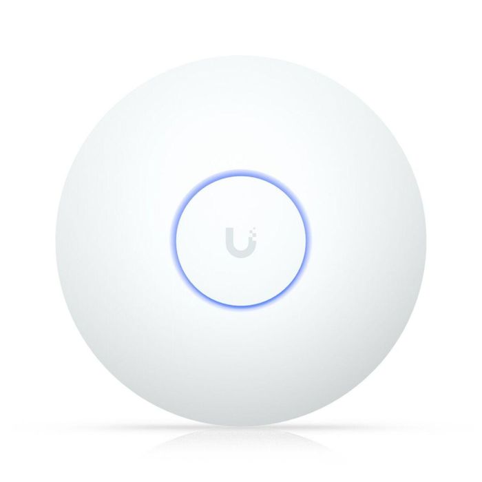 Ubiquiti U7-LR Unifi Punto de Acceso WiFi 7 Long-Range 7300Mbps Dual Band 2.4/5GHz PoE para Techo/Pared 8 Ubiquiti U7-LR Unifi Punto de Acceso WiFi 7 Long-Range 7300Mbps Dual Band 2.4/5GHz PoE para Techo/Pared 8