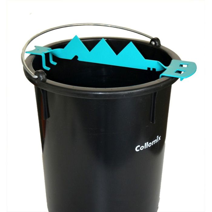 Abridor de sacos Collomix Sharky 2