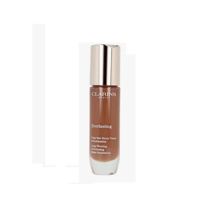 Clarins Everlastin Teint Mat Haute 115C Clarins Everlastin Teint Mat Haute 115C
