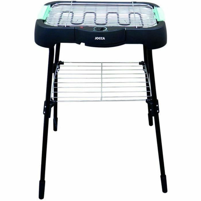 Barbacoa Portátil JOCCA 5 Barbacoa Portátil JOCCA 5