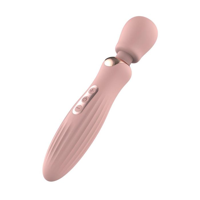 Masajeador Dream Toys Glam Rosa 4 Masajeador Dream Toys Glam Rosa 4