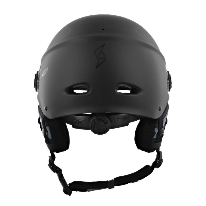 Casco T'NB UMHELMVSL Negro Adultos 8 Casco T'NB UMHELMVSL Negro Adultos 8