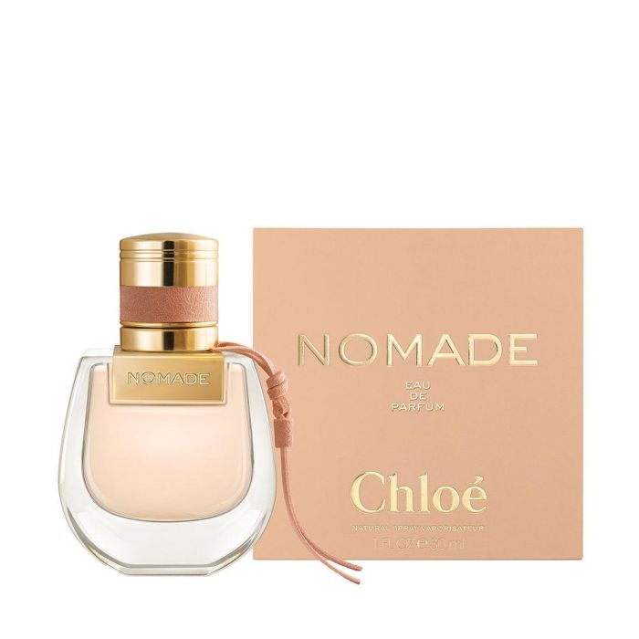 Nomade Eau de Parfum Vaporizador 1