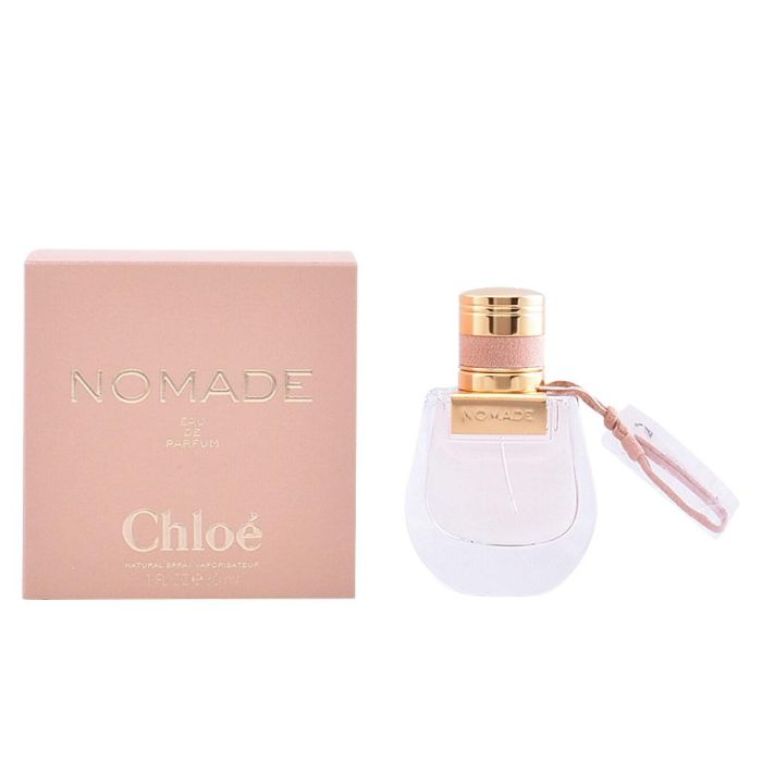 Nomade Eau de Parfum Vaporizador