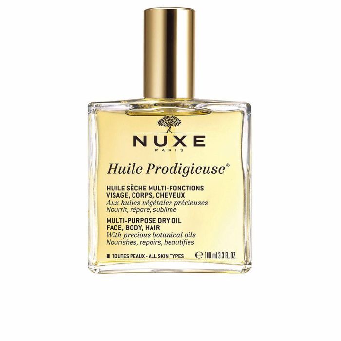 HUILE PRODIGIEUSE aceite seco