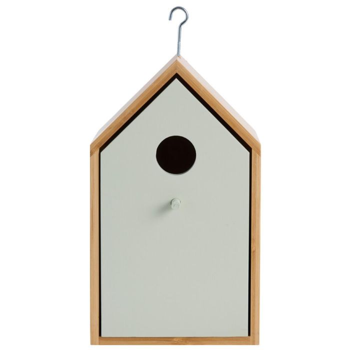 Casa Pájaros Grouw altura 25 cm  2