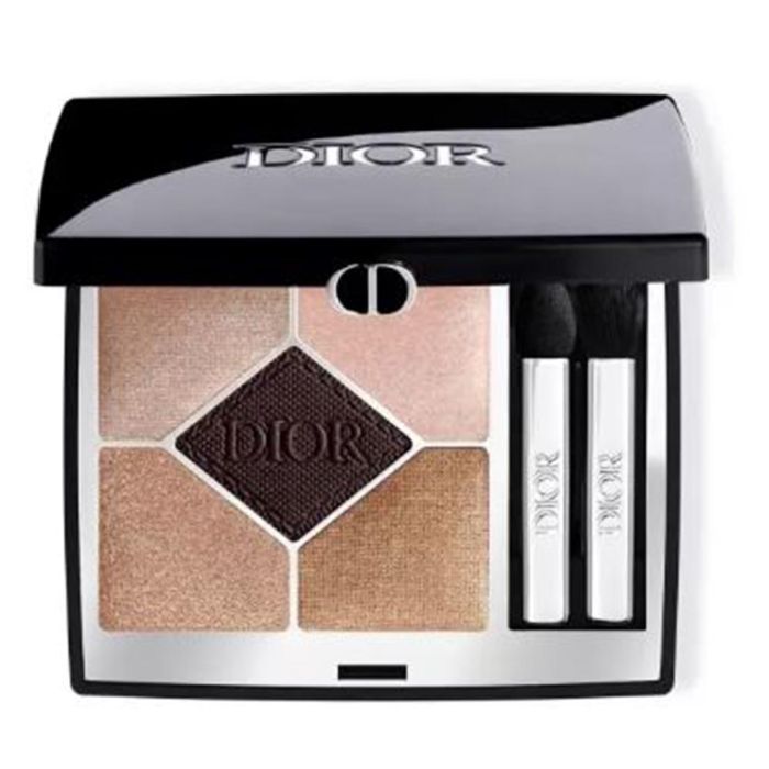 Dior 5 Couleurs Sombra de Ojos nº539 - Paleta de Sombras de Ojos para Mujer 10 ml