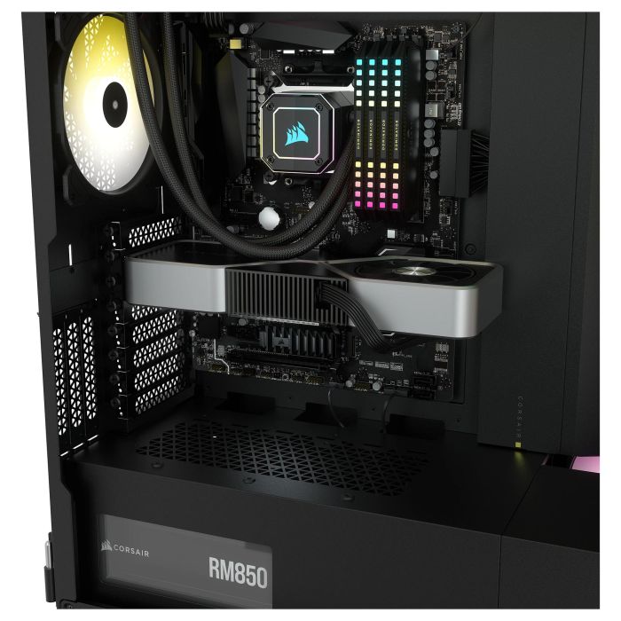 Disco Duro Corsair MP600 PRO XT Interno SSD TLC 3D NAND 1 TB 1 TB SSD 5