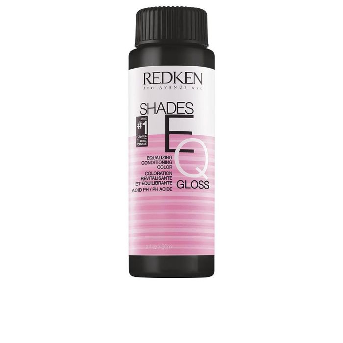 Shades Eq Pastel 60 ml x 3 u