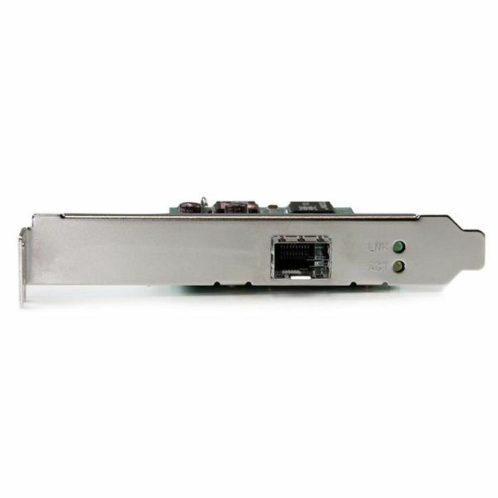Tarjeta PCI Startech PEX1000SFP2 Gigabit Ethernet SFP 1