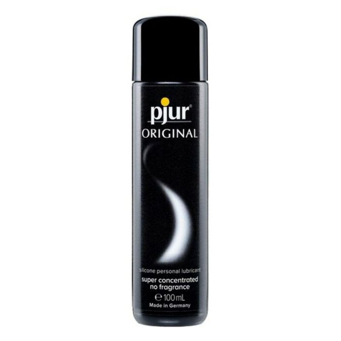Lubricante de Silicona Pjur 6171300000 100 ml Lubricante de Silicona Pjur 6171300000 100 ml