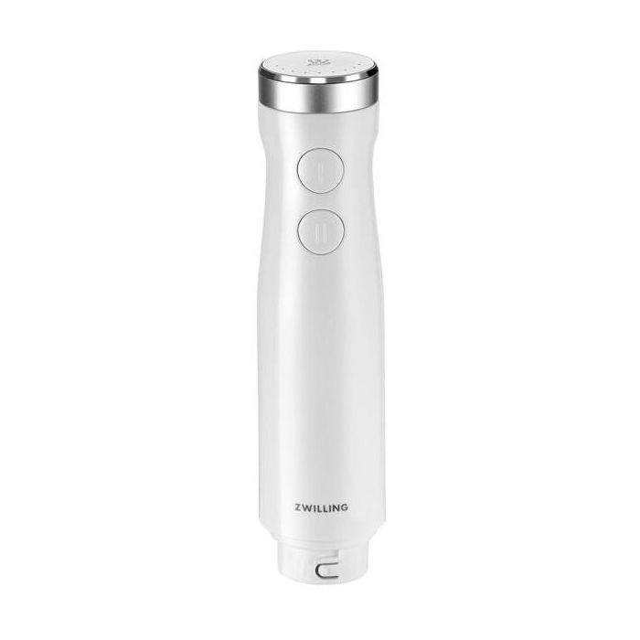Zwilling Batidora de Mano ENFINIGY, Blanca 4