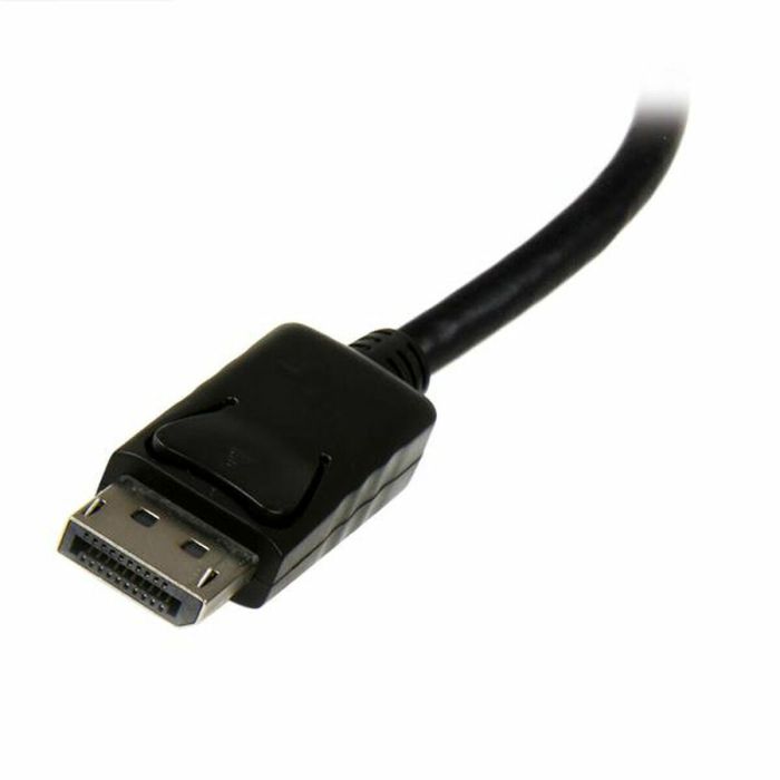 Adaptador HDMI Startech DP2VGDVHD 150 cm 1