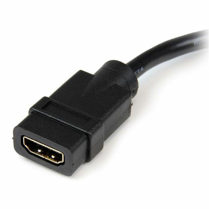 Cable HDMI Startech HDDVIFM8IN 0,2 m 2