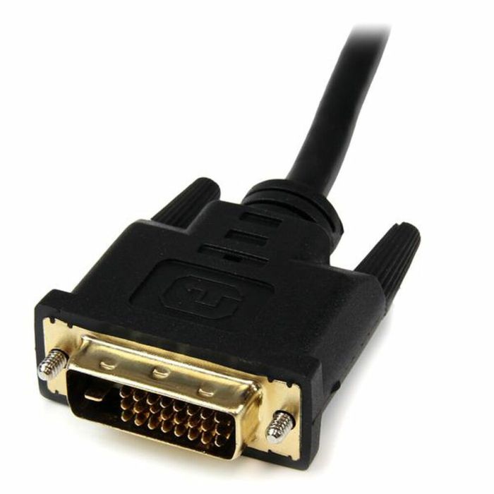 Cable HDMI Startech HDDVIFM8IN 0,2 m 1