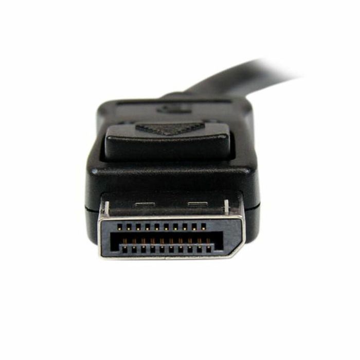 Cable DisplayPort Startech DISPL10MA            10 m Negro 1