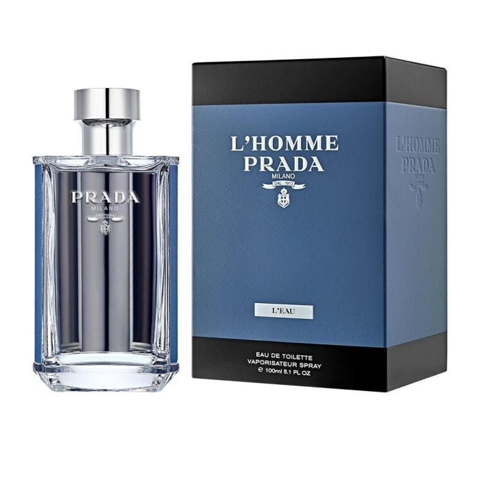 L´HOMME PRADA L´EAU 1