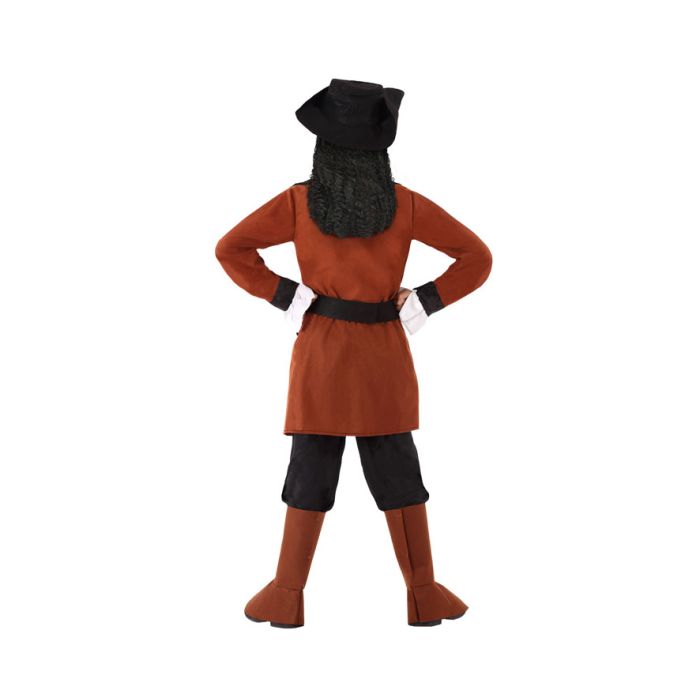 Disfraz Pirata 2