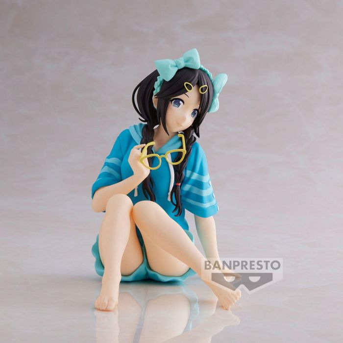 Figura Banpresto The Idolmaster Shiny Colors 2 Figura Banpresto The Idolmaster Shiny Colors 2