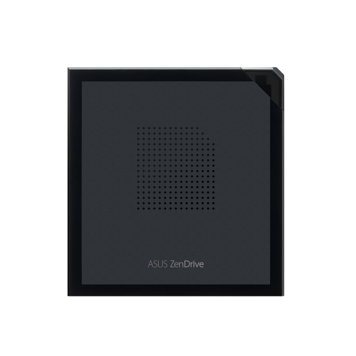 Asus ZenDrive V1M (SDRW-08V1M-U) Unidad DVD±RW Negro USB Tipo C para Sobremesa/Portátil 1