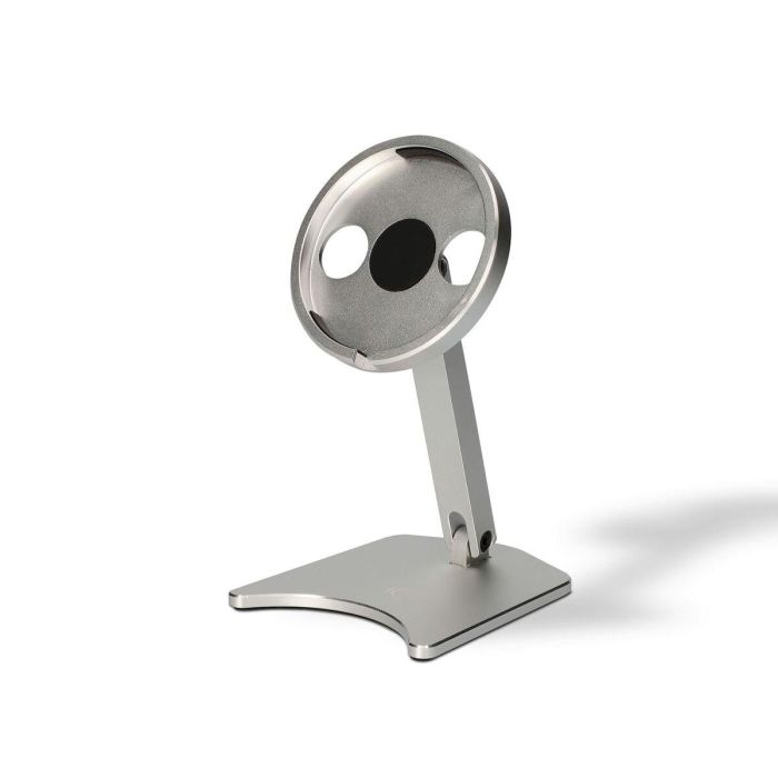 Cargador Inalámbrico con Soporte para Móviles KSIX 8 Cargador Inalámbrico con Soporte para Móviles KSIX 8