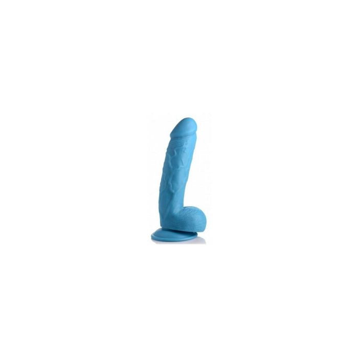 Dildo XR Azul