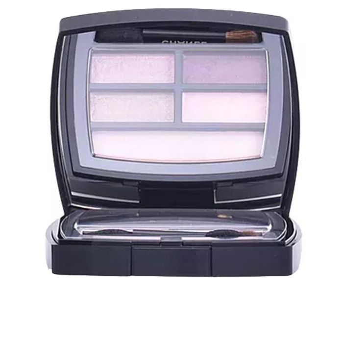 LES BEIGES palette regard belle mine naturelle