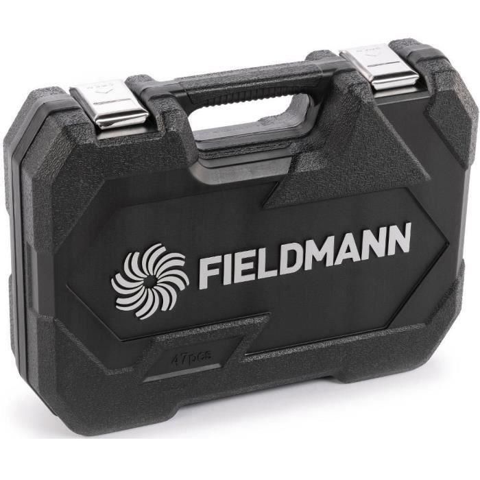 Juego de llaves de tubo - Fieldmann - FDG 5022-23R 2 Juego de llaves de tubo - Fieldmann - FDG 5022-23R 2