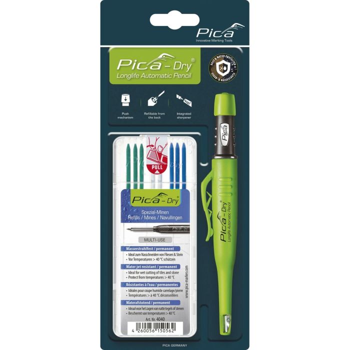 Marcador Pica 4050 3 Marcador Pica 4050 3