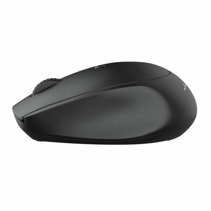 Ratón Inalámbrico JLab GO Negro 1600 dpi 2 Ratón Inalámbrico JLab GO Negro 1600 dpi 2