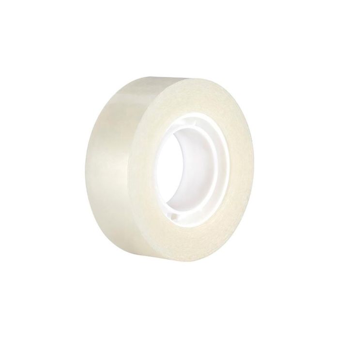 Blister cinta adhesiva transparente 19mm x 33m con dispensador milan 2 Blister cinta adhesiva transparente 19mm x 33m con dispensador milan 2
