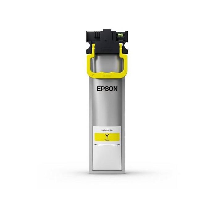 EPSON Cartucho Amarillo L WF-C5390dw/WF-C5890dwf