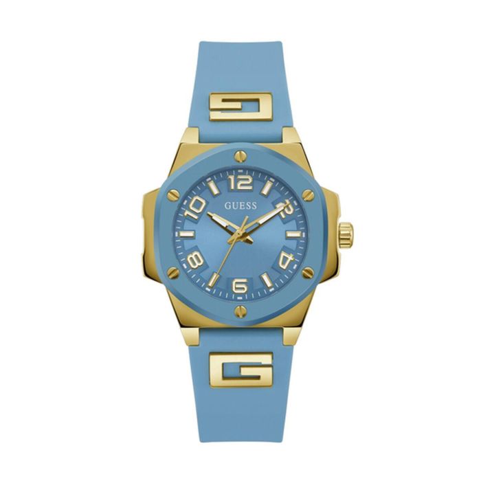 Reloj Mujer Guess GW0555L3 (Ø 38 mm) 2