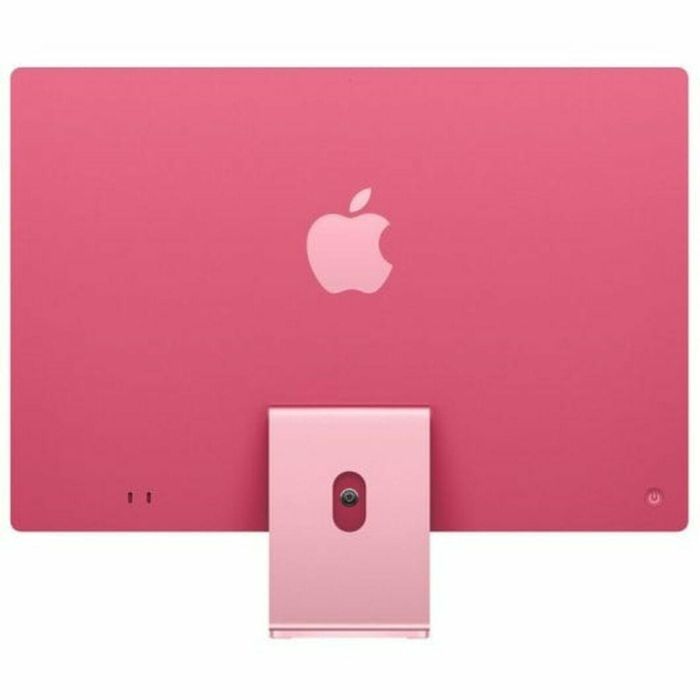 Apple iMac 24" Retina 4,5K / M4 8-Core CPU/ 16Gb/ 256Gb SSD/ 8-Core GPU/ Rosa 7 Apple iMac 24" Retina 4,5K / M4 8-Core CPU/ 16Gb/ 256Gb SSD/ 8-Core GPU/ Rosa 7