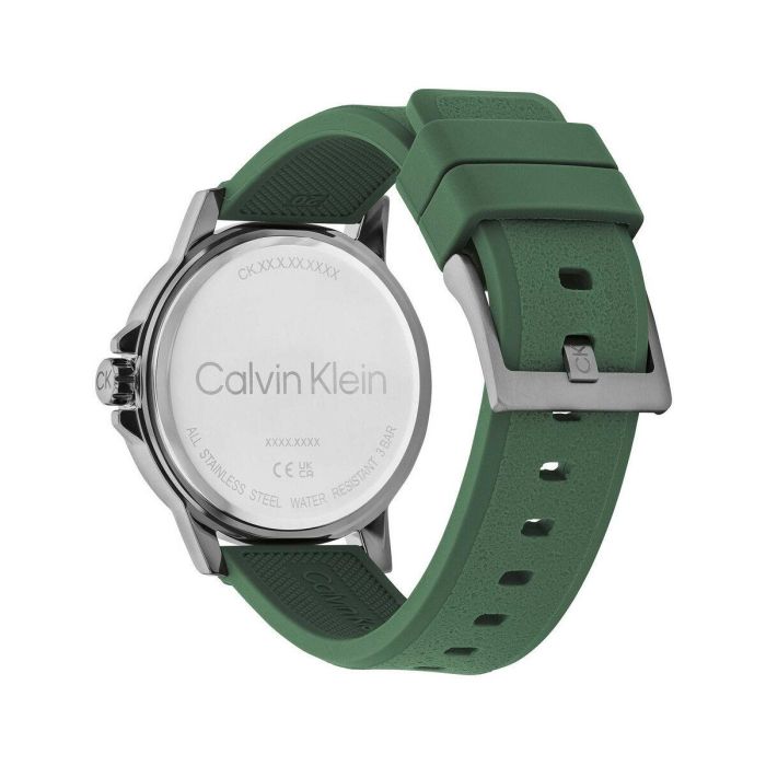 Reloj Hombre Calvin Klein 25200472 2